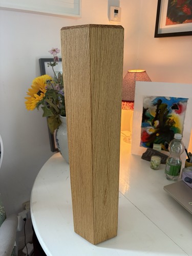 Thomann wooden rain - wooden,