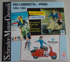 Schrader Motor Chronik NSU