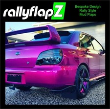 rallyflapZ | Mud Flaps &