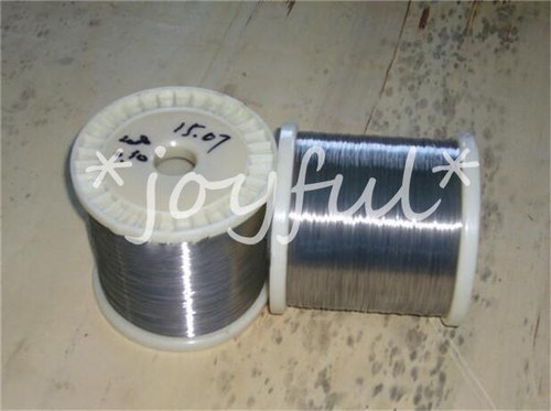 Nichrome wire resistance - nichrome,