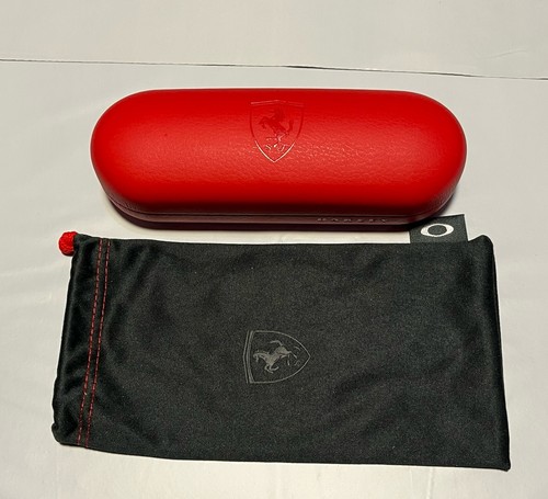 Oakley hard eyeglasses case - hard,