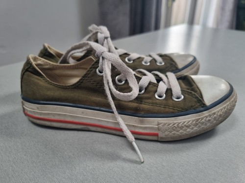 Converse all stars trainers - all,