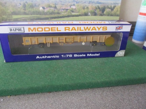 Dapol jna falcon network - dapol,