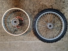 Honda Crf250r Wheels