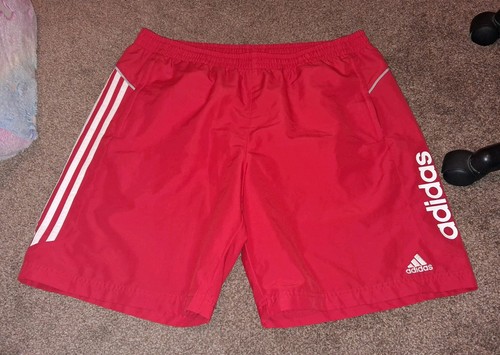 Adidas climalite retro shorts - adidas,