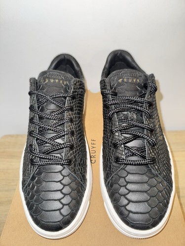 Cruyff men joan sneakers uk - men's,