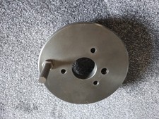 Harrison lathe M300 D1-4 7" catch plate fits Colchester Student /  Master