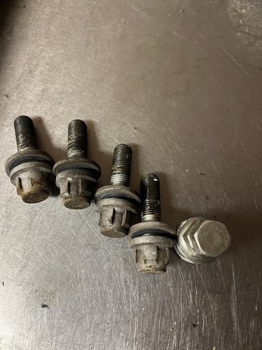 Genuine peugeot locking wheel - peugeot,