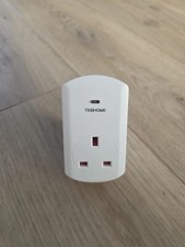 KTBHOME Z-Wave Smart Plug