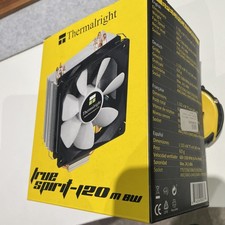 Thermalright True Spirit 120 M