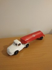 Lone Star Esso Tanker Vintage