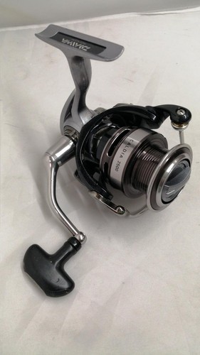 Daiwa emeraldas caldia 2500 - daiwa,