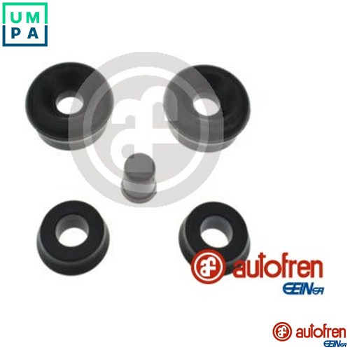 Repair kit wheel brake - repair,