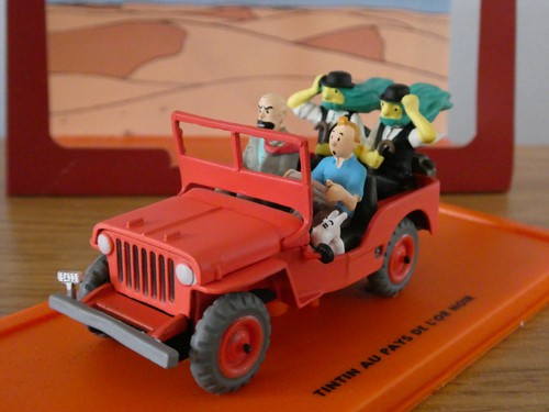 Atlas editions tintin - atlas,
