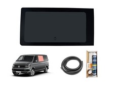 Side Window for VW Transporter