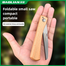 Mini folding manual - mini, saw