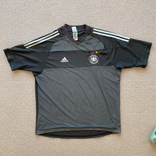 Genuine germany away football - genuine,