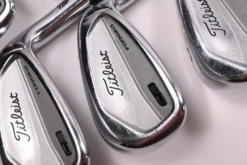 Titleist 718 irons - 718, /