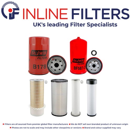 Filter kit for - filter,
