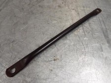 1973 SUZUKI TM 125 - REAR