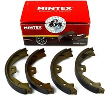 MINTEX REAR PARKING BRAKE