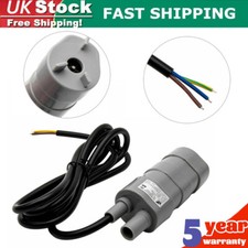 12V High Flow Water Pump