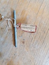 Matchless G3 G3l crankcase