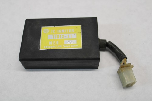 Spark unit 30400 me9 005 - unit, 1983