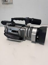 Sony Handycam DCR VX2000