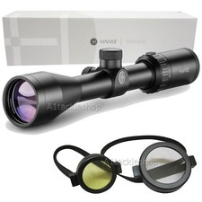 New Hawke Vantage 3-9x40 Mil