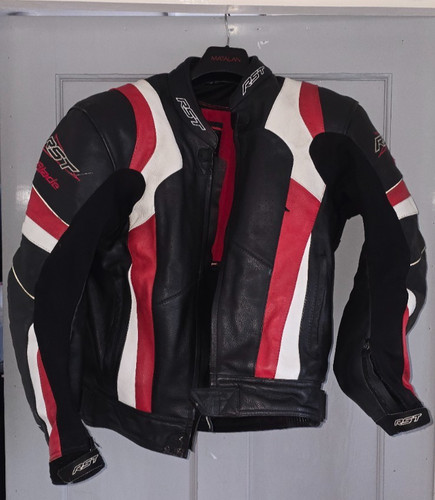 Rts blade red - rts,