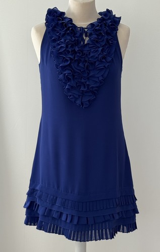 Ted baker purple sleeveless - baker,