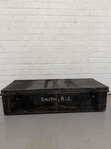 Antique vintage military metal - antique,