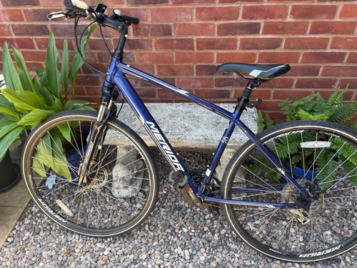 Merida crossway 46inch very - merida,
