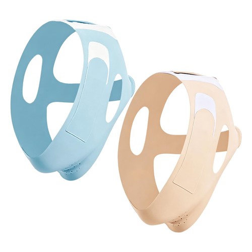 Line lifting mask - v,