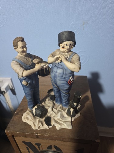 Laurel and hardy leonardo - laurel,