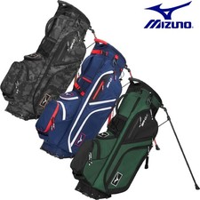 MIZUNO BR-DX GOLF CARRY STAND
