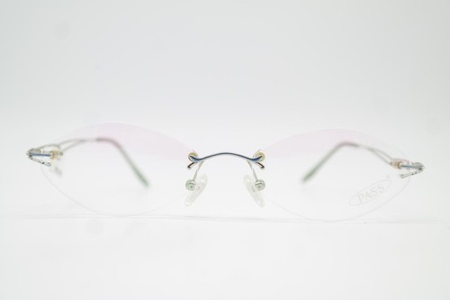 Vintage eyeglasses pass - vintage, p188