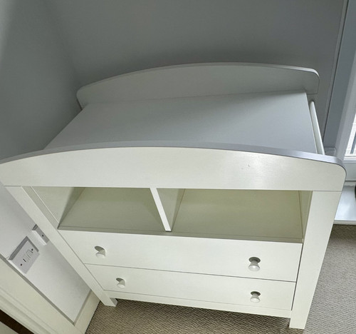 Mothercare padstow changing - mothercare,