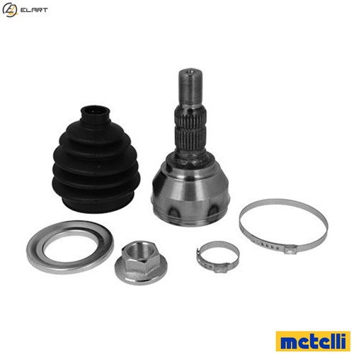 Joint kit drive shaft 1895 - drive, 15-1895