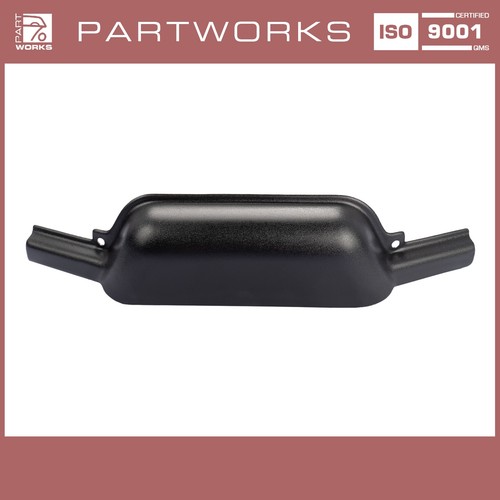 Seat motor cover - cover, porsche