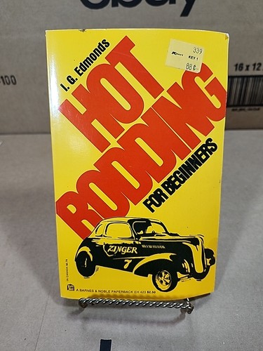 Hot rodding for beginners - hot,