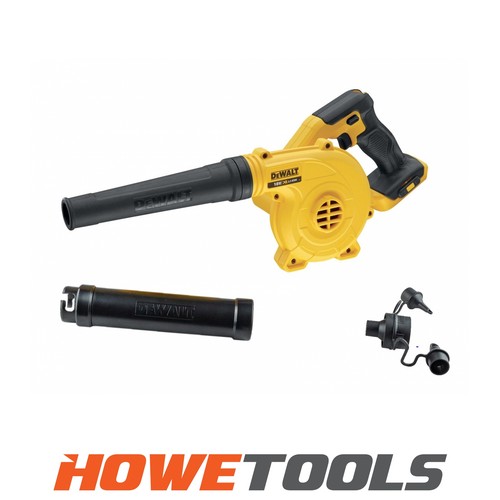 Dewalt dcv100 18v blower - dewalt,