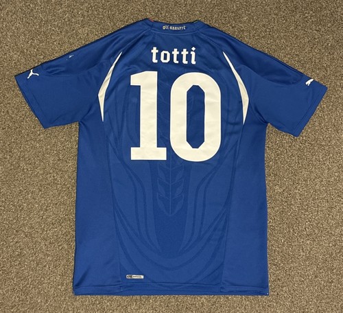 Original italy football 2010 - original,