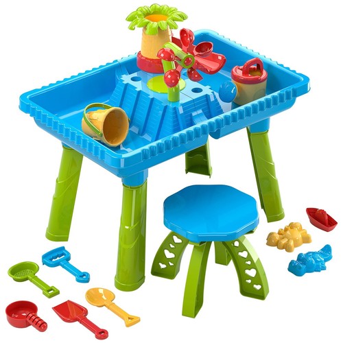 Toddler sand and water - toddler,