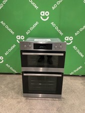 AEG Electric Double Oven