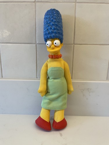Vintage 1990s marge - marge, simpson