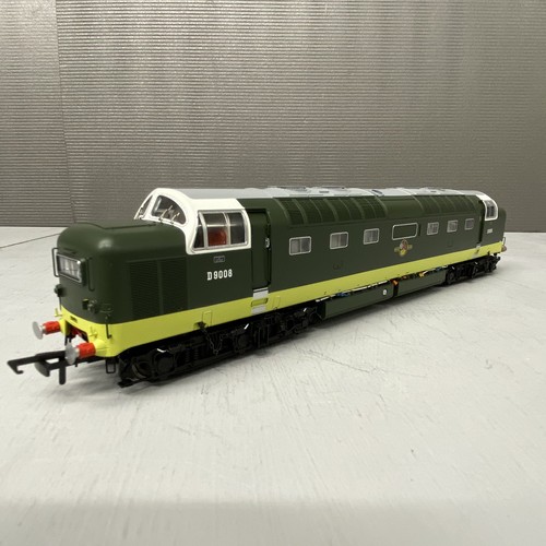 Accurascale acc 2158 - d9008, the