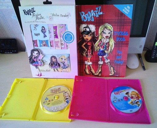 Bundle mga entertainment - 4,