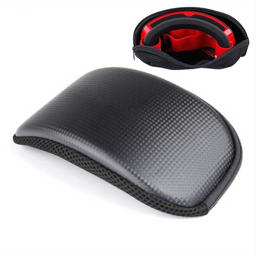 Ski snow goggle protector - ski,